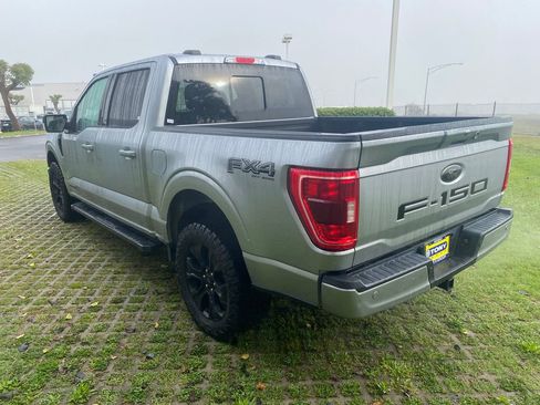 Used 2022 Ford F150 XLT w/ Equipment Group 302A High AWD/4WD image 23