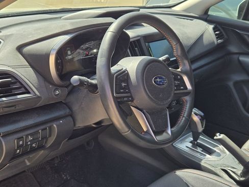 Used 2019 Subaru Crosstrek 2.0i Premium w/ Eyesight System AWD/4WD image 7