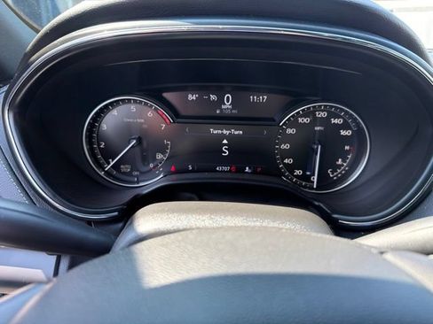 Used 2023 Cadillac CT5 Premium Luxury w/ Climate Package RWD image 2