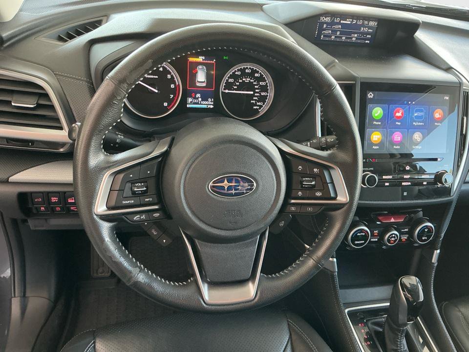 Used 2020 Subaru Forester Limited AWD/4WD image 13