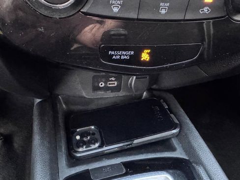 Used 2020 Nissan Rogue Sport S w/ Appearance Package image 18