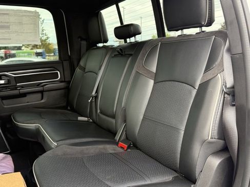 New 2024 RAM 2500 Laramie w/ Sport Appearance Package image 27