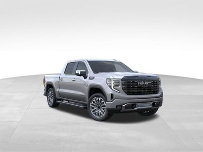 New 2026 GMC Sierra 1500 Denali Ultimate