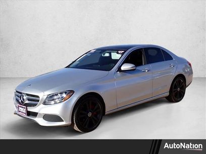 Used 2017 Mercedes-Benz C 300 C 300 w/ Premium 1 Package