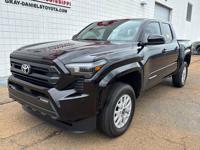 Used 2026 Toyota Tacoma SR5