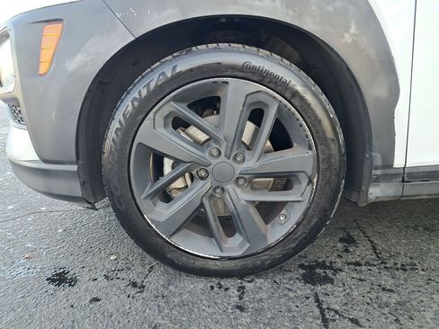 Used 2020 Hyundai Kona Ultimate image 29