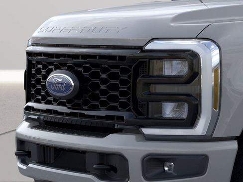 New 2026 Ford F350 XL w/ STX Appearance Package AWD/4WD image 17