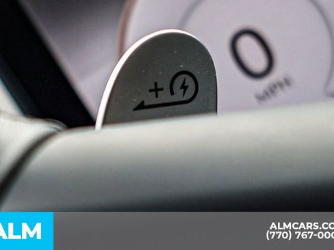 Used 2025 Genesis GV60 Advanced image 36