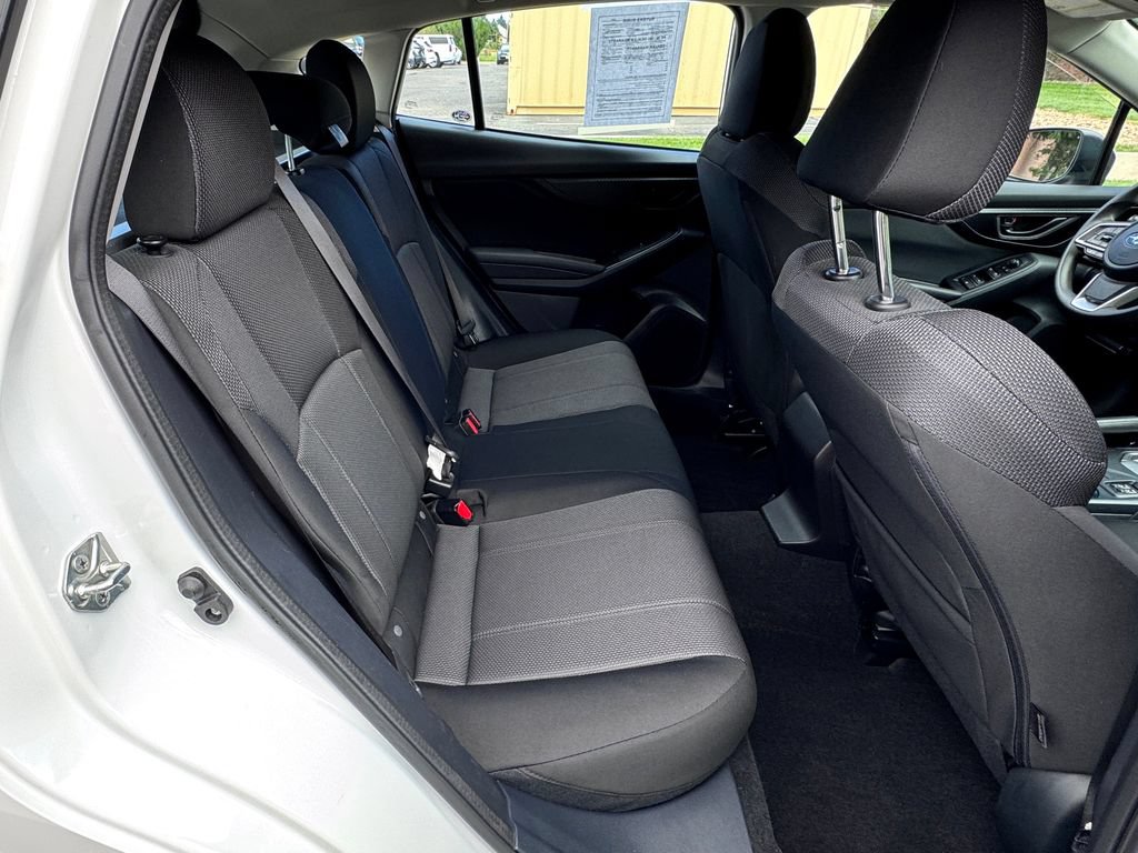 Used 2020 Subaru Impreza 2.0i Premium AWD/4WD image 32