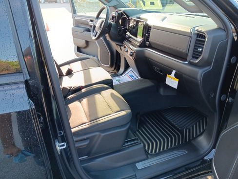 New 2026 GMC Sierra 1500 Elevation AWD/4WD image 17