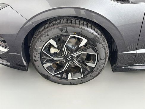 Used 2024 Hyundai Sonata SEL image 30