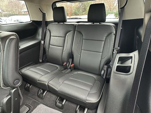 Used 2017 GMC Acadia Denali w/ Technology Package image 17