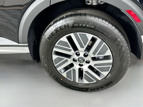 New 2026 Hyundai Palisade FWD Hybrid image 22