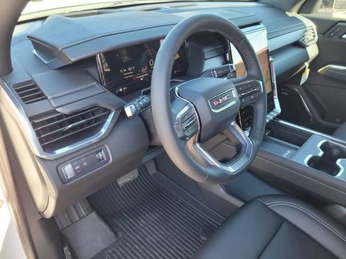 New 2026 GMC Acadia Elevation w/ Black Edition FWD image 21