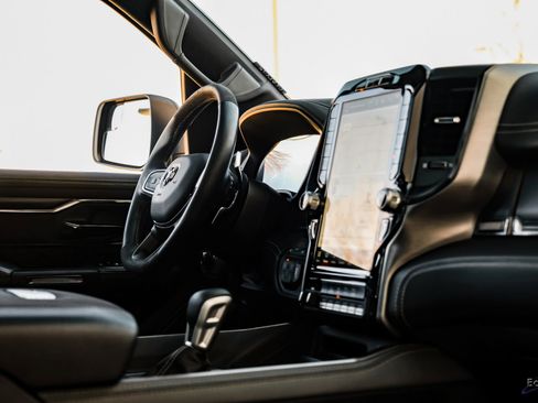 Used 2022 RAM 1500 TRX w/ TRX Level 2 Equipment Group image 58