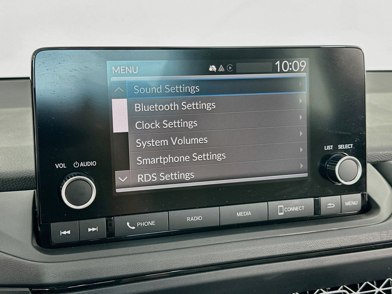 Used 2024 Honda Accord LX image 16