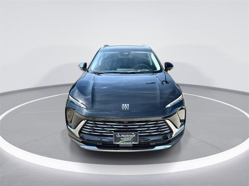 New 2026 Buick Envision Preferred image 3