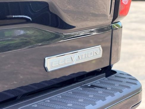Used 2024 GMC Sierra 1500 Elevation AWD/4WD image 28