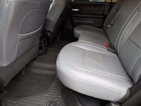 Used 2019 RAM 2500 Tradesman AWD/4WD image 17