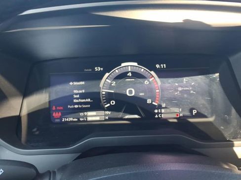 Used 2024 Toyota Tundra Limited w/ Power Package image 22