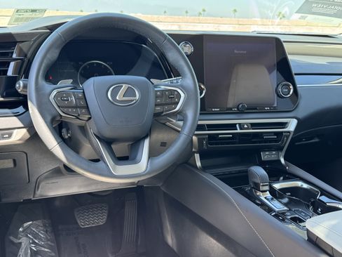 Certified 2023 Lexus RX 350 FWD image 30