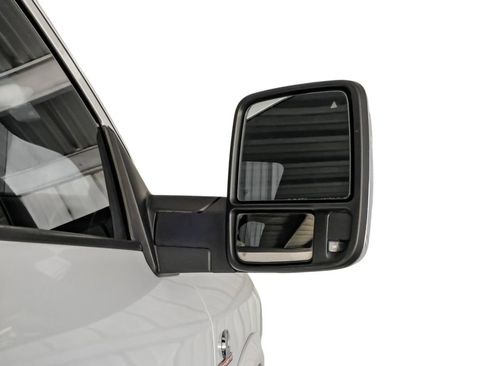 Used 2024 RAM 2500 Laramie w/ Sport Appearance Package AWD/4WD image 43