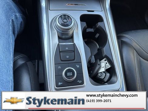 Used 2020 Ford Explorer ST w/ ST Street Pack image 46