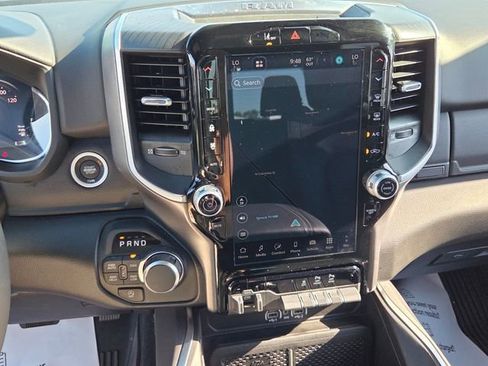 Used 2026 RAM 1500 Big Horn AWD/4WD image 17