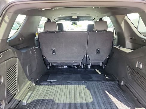 New 2026 Chevrolet Tahoe 4WD image 25