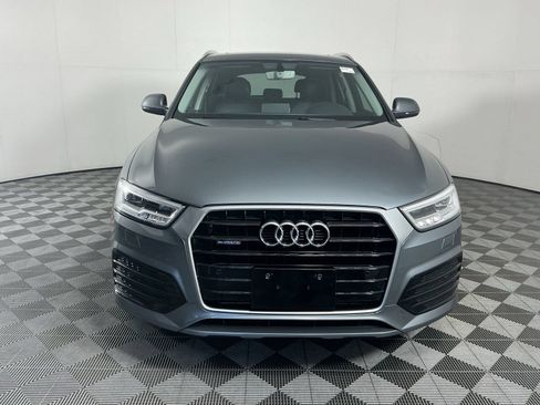 Used 2016 Audi Q3 2.0T Prestige AWD/4WD image 2