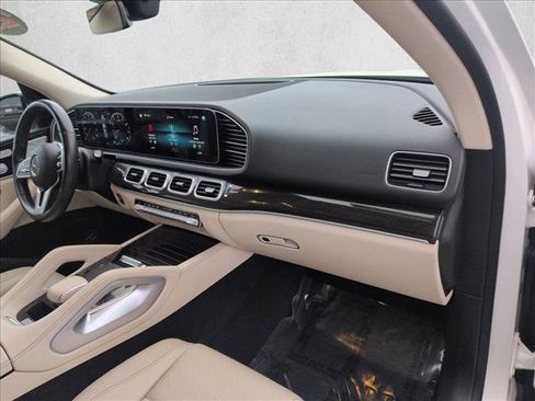 Used 2022 Mercedes-Benz GLE 350 4MATIC image 23