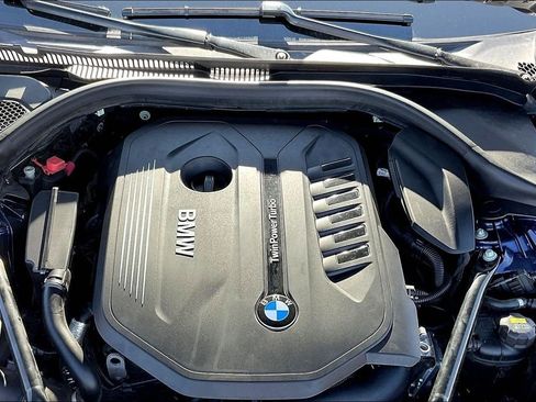 Used 2018 BMW 540i xDrive image 30