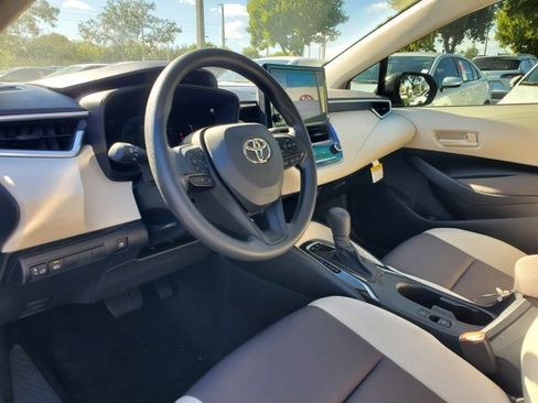 New 2026 Toyota Corolla LE image 10