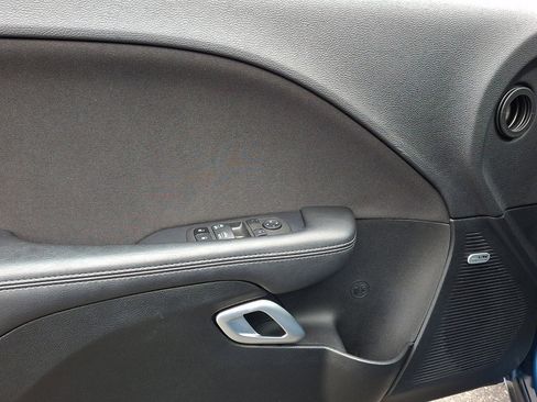 Used 2023 Dodge Challenger SXT w/ Blacktop Package image 16