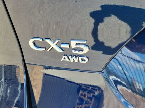 New 2026 MAZDA CX-5 Preferred AWD/4WD image 26