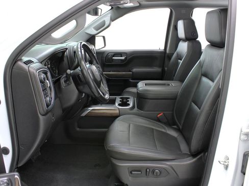 Used 2020 Chevrolet Silverado 1500 RST AWD/4WD image 35