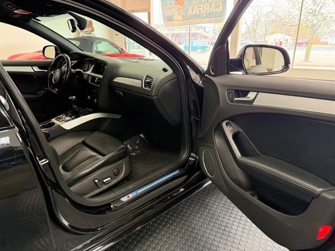 Used 2016 Audi S4 Premium Plus w/ Technology Package AWD/4WD image 32