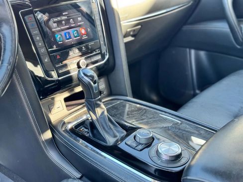 Used 2020 INFINITI QX80 Luxe w/ Proassist Package image 36