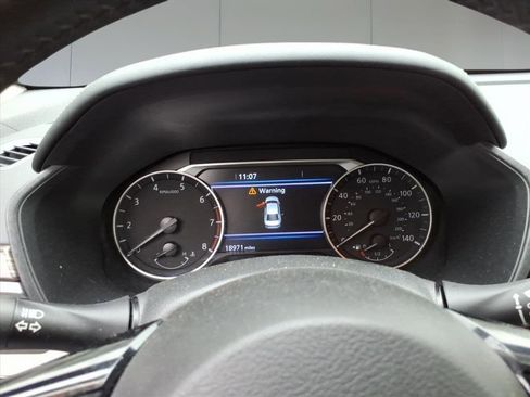 Used 2022 Nissan Altima 2.5 SL image 13