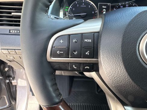 Used 2019 Lexus RX 350 FWD w/ Navigation Package image 31