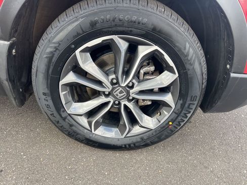 Used 2022 Honda CR-V EX image 54