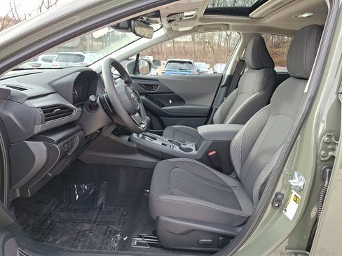 New 2026 Subaru Crosstrek 2.0i Premium image 9
