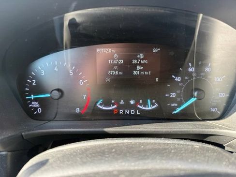 Used 2020 Ford Escape SE AWD/4WD image 16