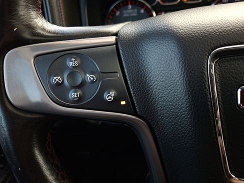 Used 2016 GMC Sierra 1500 SLT w/ All-Terrain Package image 22