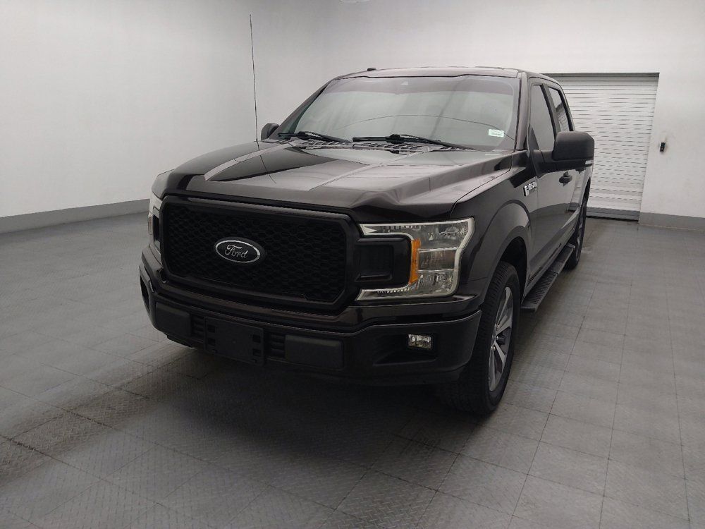 Used 2019 Ford F150 XL w/ Equipment Group 101A Mid RWD image 15