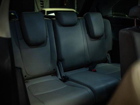 Used 2019 Honda Odyssey EX-L image 12