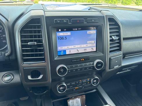 Used 2019 Ford Expedition Max XLT AWD/4WD image 16