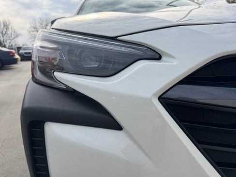 Certified 2025 Subaru Outback Premium w/ Popular Package #1A image 28