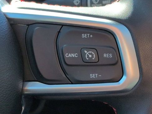 Used 2023 Jeep Gladiator Rubicon w/ LED Lighting Group image 30