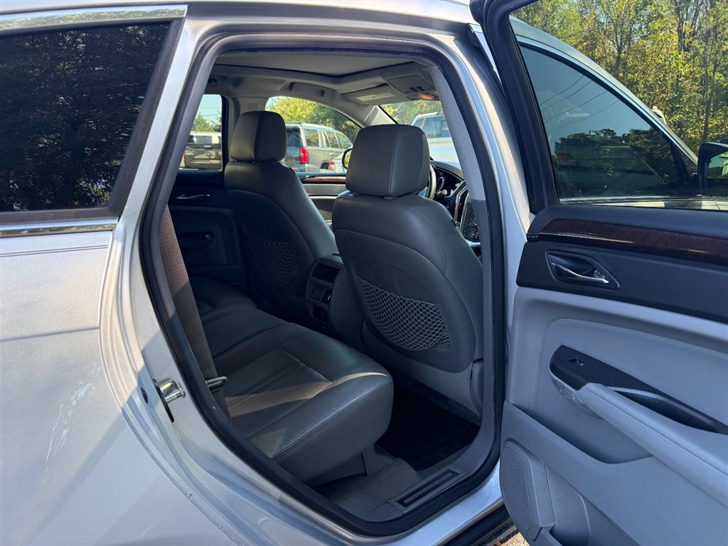 Used 2012 Cadillac SRX Performance FWD image 14